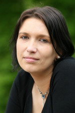 Eva Lipovská, ředitelka společnosti Equica a.s.